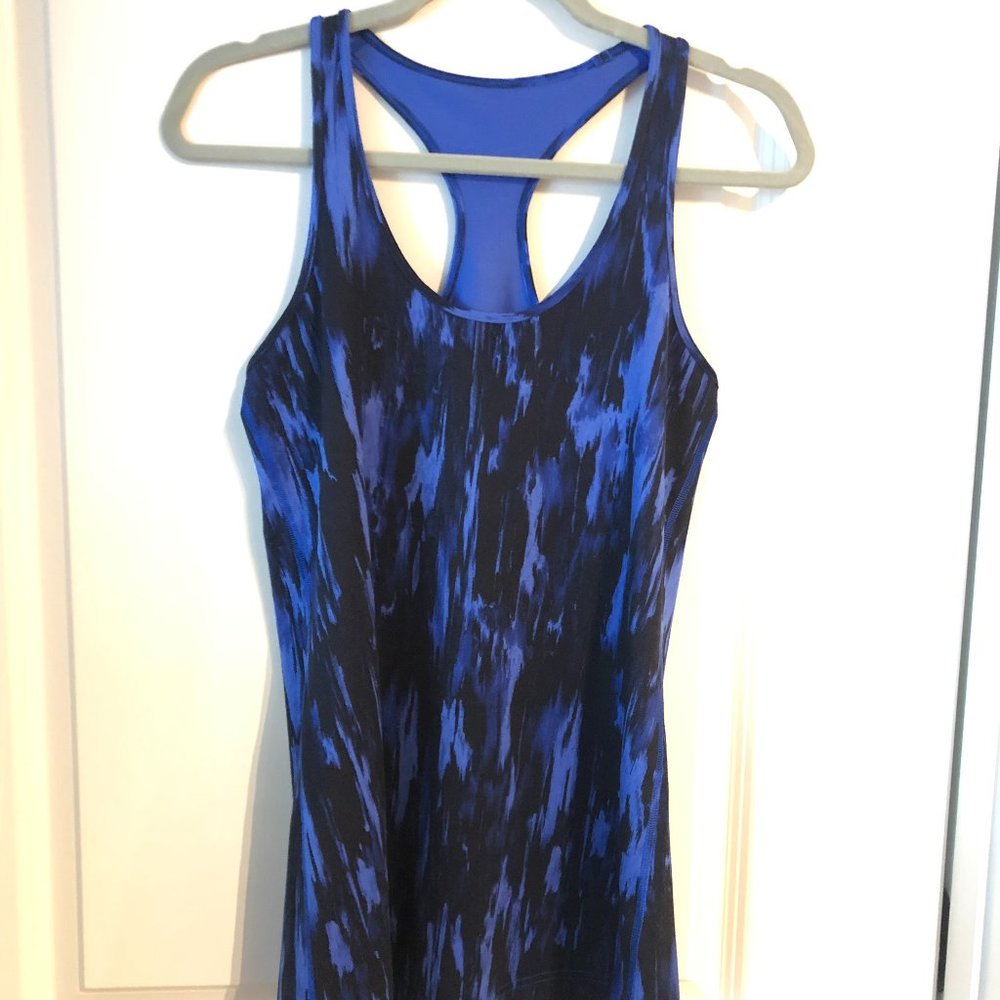 Lululemon Racerback Tank Top - Picture 4 of 5